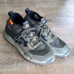 Adidas 510 Trailcross sz 10.5  Mountain Bike Shoes